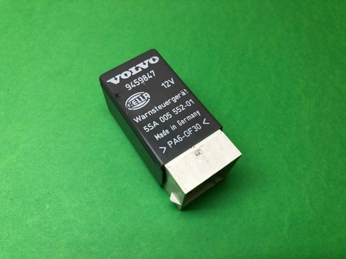 Rele volvo 850 c70 s70 - rele,