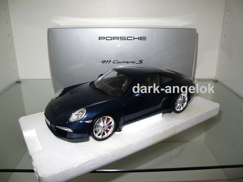 Minichamps porsche 911 - minichamps,