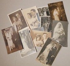 11 FOTOGRAFIE DI MATRIMONI -