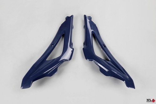 Fianchetti radiatore husqvarna - fianchetti,
