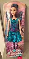Barbie Dreamtopia, Nrfb, Anno