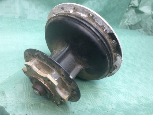 Mozzo aprilia hercules puch - mozzo,