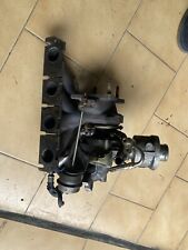 Turbina Audi Volkswagen  TFSI