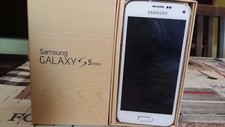 Samsung S5 Mini Perfetto 4G NUOVO