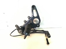 PEDANA ANTERIORE DESTRA BMW R