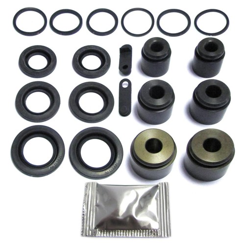 Kit riparazione pinza freno