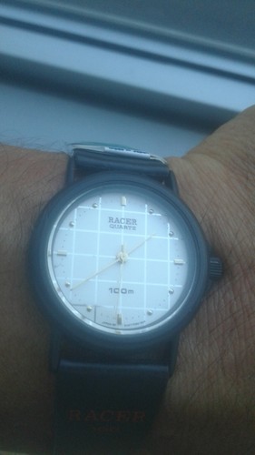 Racer orient e450r8r delfin - racer,
