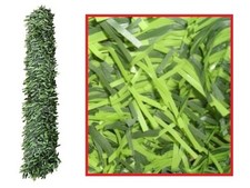 SIEPE SINTETICA ARTIFICIALE AD AGHI SEMPREVERDE 3 x 1 mt 300 x 100 cm OFFERTA