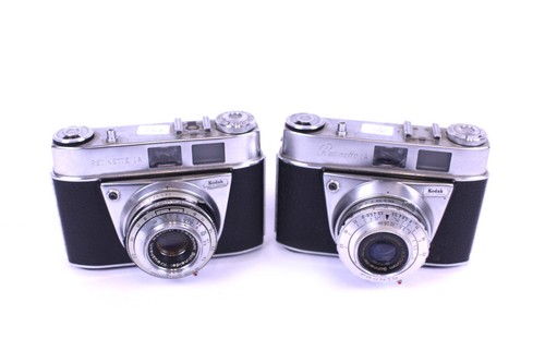 Fotocamere mirino kodak - fotocamere,