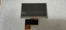 MICROTEK 4.3" LCD Display Screen Touch Panel  TX11D06VM2APA 480(RGB)×272