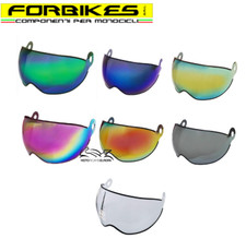 VISIERA ESTERNA Momo Fighter