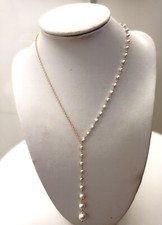 COLLANA ARGENTO 925 DORATO ORO