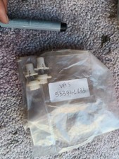 1x ref 533941133 VITE REGOLAZIONE FARO VW PASSAT 32B SCIROCCO 53B