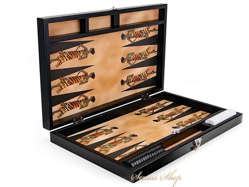 Lusso trend lover - trend,