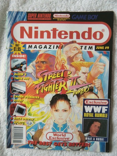 43461 issue nintendo - 09,