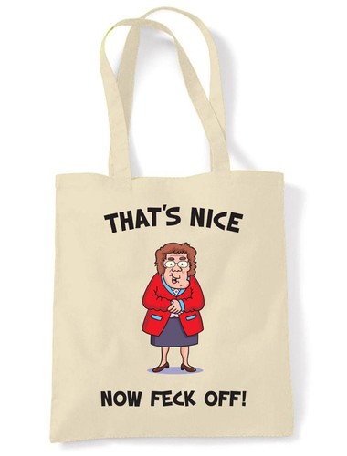 Borsa tracolla mrs browns - tracolla,