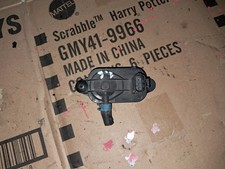 Sensore Pressione Gas di Scarico Ford Focus 1.6 110cv Diesel 2008 3M5A-5L200-AB