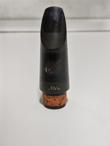 Bocchino per clarinetto - bocchino,