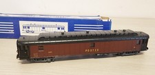 Hornby 7420, H0, SNCF Carrozza