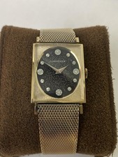 Orologio vestito Longines