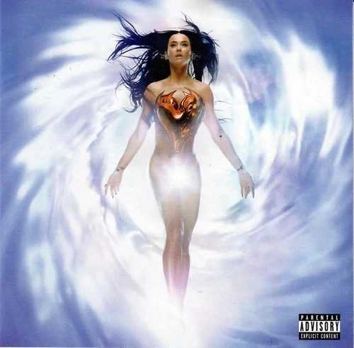 Katy perry 143 cracked - -,