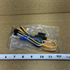 Cablaggio originale ALPINE