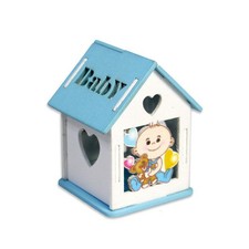 12 SCATOLINA PORTA CONFETTI