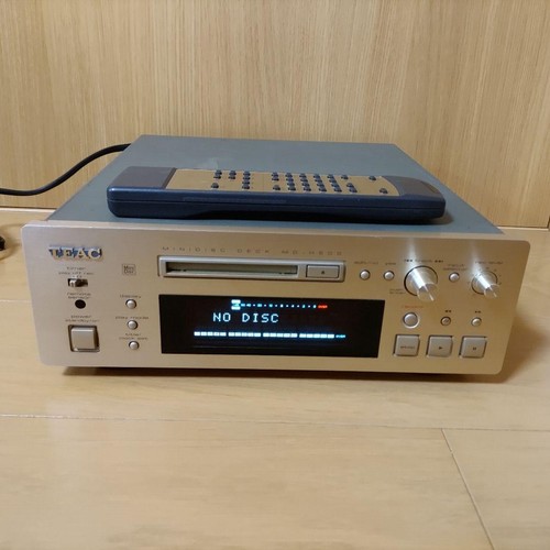 Teac h500i mini lettore - teac,