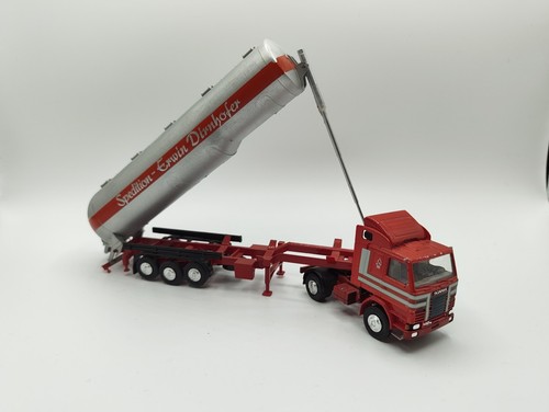 Herpa pezzo unico - h0,