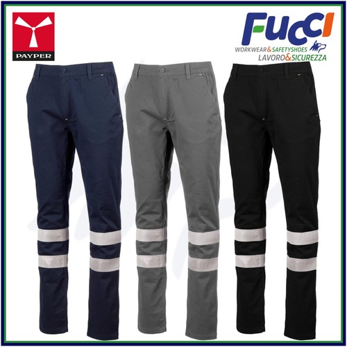 Payper engine stretch - stretch, reflex