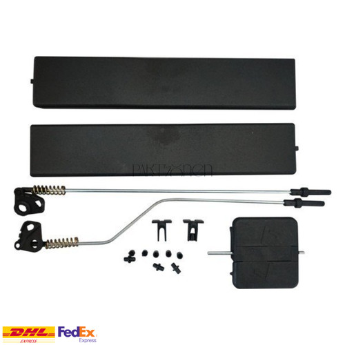 Kit riparazione maniglione - kit,
