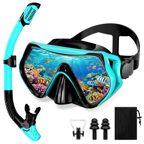 Suntriva maschera snorkeling - suntriva,
