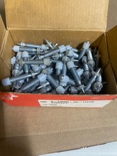 Hilti threaded studs - threaded,