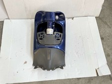 RETROSCUDO  APRILIA SCARABEO 50cc i.e. DITECH 2001-04 DIS. 100058   (DM606)