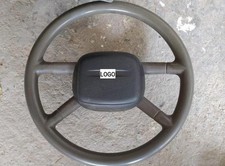 VOLANTE STERZO PER FIAT PANDA 141 750 89- USATO