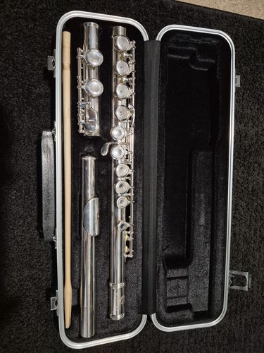 Jupiter flute jfl 710 - flute,
