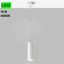Hana lampadario led - led, 16w
