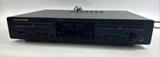 MARANTZ DR6050/U1B - LETTORE CD E REGISTRATORE