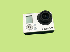 GOPRO Hero3 Azione Videocamera