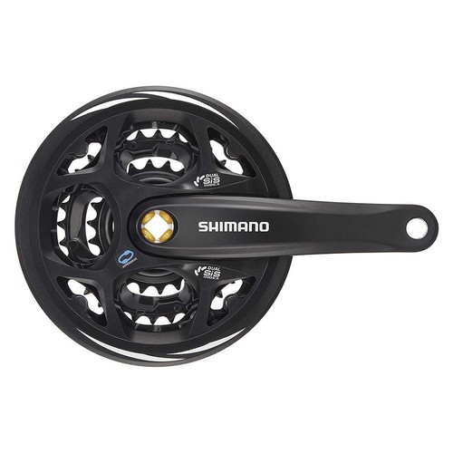 Guarnitura shimano altus - guarnitura, 8