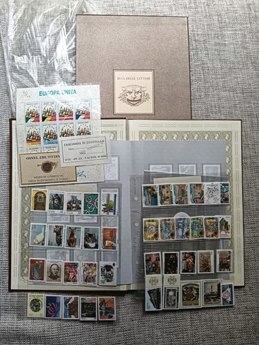 Italia libro dei - il,