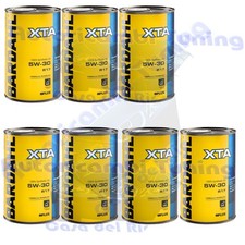 7 Litri Olio Motore Bardahl