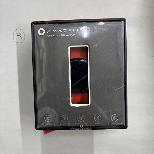 Amazfit pace gps - amazfit,