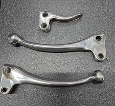 Coppia Leve Freno Dx E Sx +