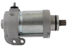 Motorino avviamento per - motorino, di