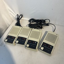 Realistic SELECTaCOM FM 2