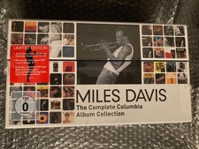 Miles Davis The Complete