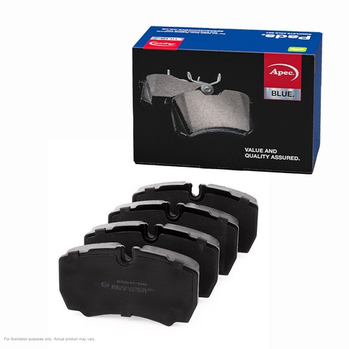 Apec rear brake - apec,