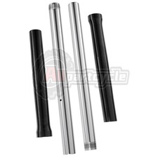 Set tubi forcella anteriore