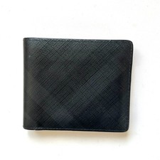 Portafoglio burberry bifold - portafoglio,